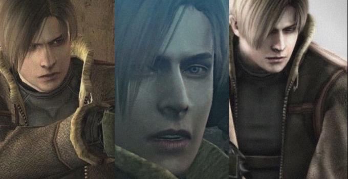 680x1200 Resident Evil 4 | Resident evil leon, Resident evil, Resident evil game