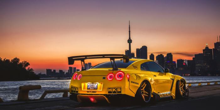 1920x1080 100+] Nissan Gt R 4k Wallpapers | Wallpapers.com