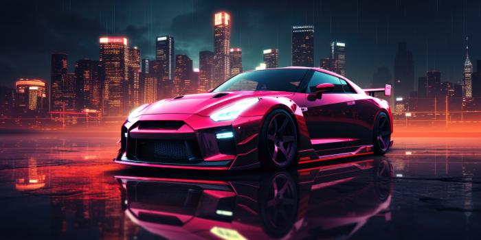 5696x3392 1 Nissan GTR Free Photos and Images | picjumbo