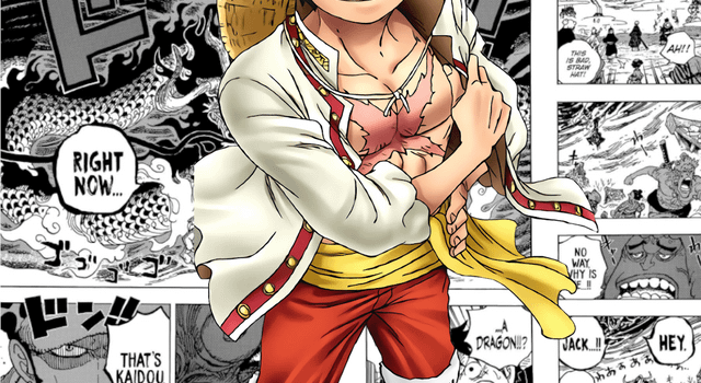640x1385 One Piece Manga Pop Wallpaper #2 : r/iphonewallpapers