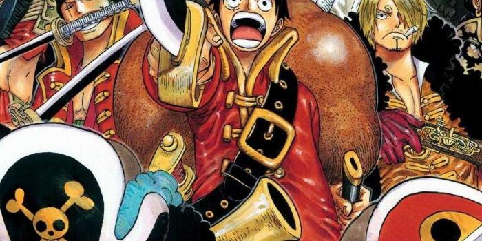 1080x1920 One Piece iphone Wallpaper - EnJpg