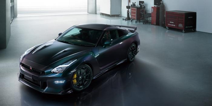 5120x2880 Nissan GT-R Track Edition Wallpaper 4K, Nismo, Sports cars, 5K