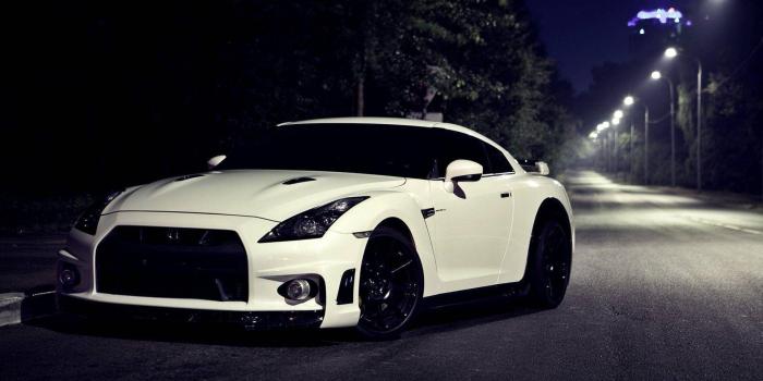 1920x1080 100+] Nissan Gtr Wallpapers | Wallpapers.com