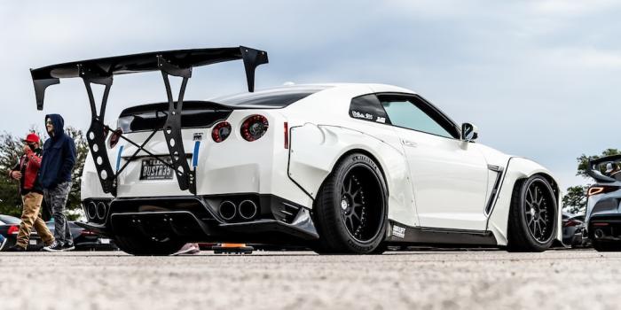 1000x1500 750+ Nissan R35 Gtr Pictures | Download Free Images on Unsplash