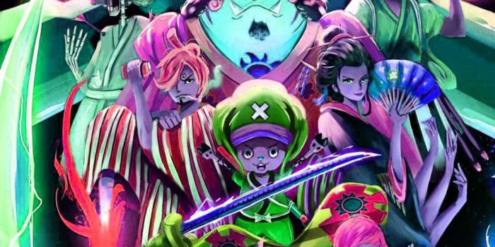 1080x1920 One Piece iphone Wallpaper - NawPic