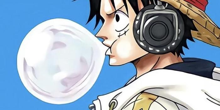 828x1792 My IOS 16 Lock screen (w/ Depth Affect) : r/OnePiece