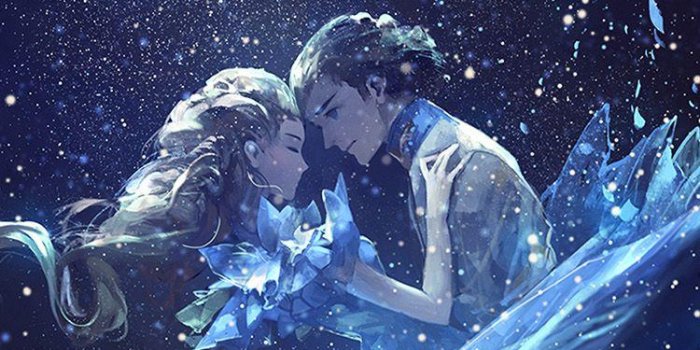 750x1334 Boy And Girl Anime Love HD Wallpapers
