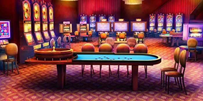 1920x1136 100+] Casino Backgrounds | Wallpapers.com