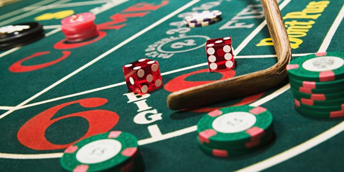 1920x1200 Man Made Casino HD Wallpaper