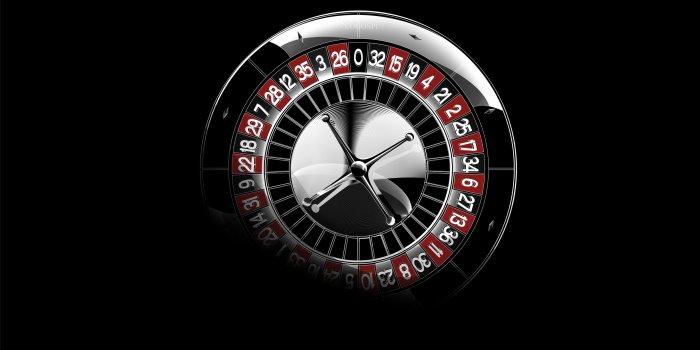 2560x1600 Man Made Casino HD Wallpaper