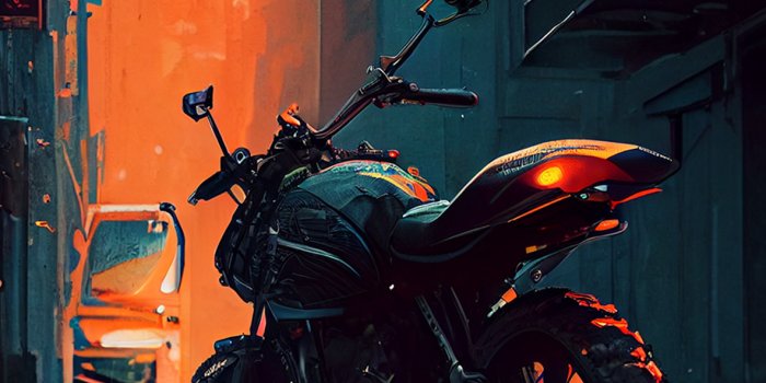 1183x2560 Motorcycle & City Art Wallpapers - Motorcycle Wallpaper for iPhone