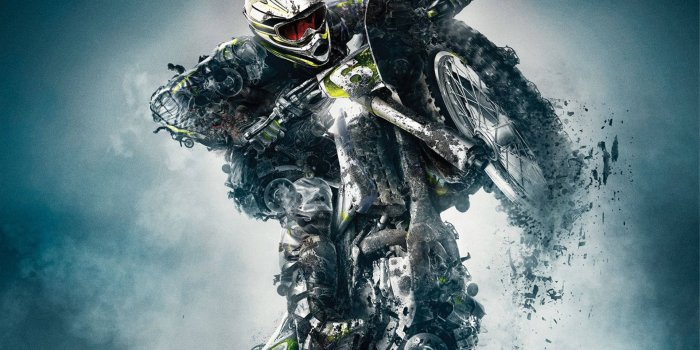 1920x1200 200+] Dirt Bike Wallpapers | Wallpapers.com