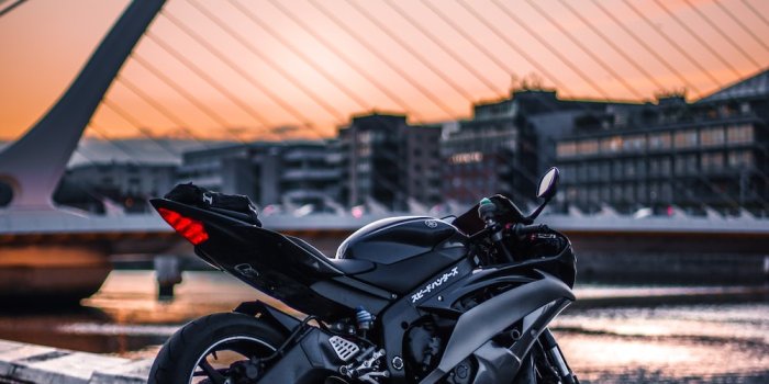 1000x1500 30,000+ Honda Motorcycle Pictures | Download Free Images on Unsplash