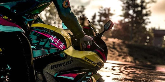 800x1422 100+] Motorcycle Iphone Wallpapers | Wallpapers.com