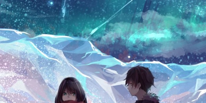 736x1308 Pin on iphone wallpaper anime