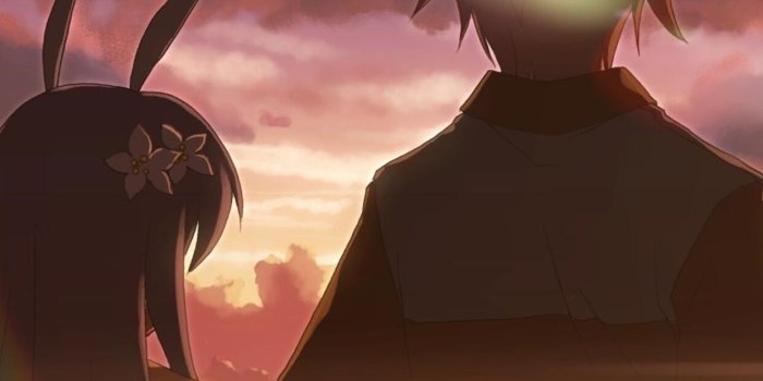 1242x2688 1242x2688 Anime Boy and Girl Alone Iphone XS MAX HD 4k Wallpapers, Images,  Backgrounds, Photos and Pictures