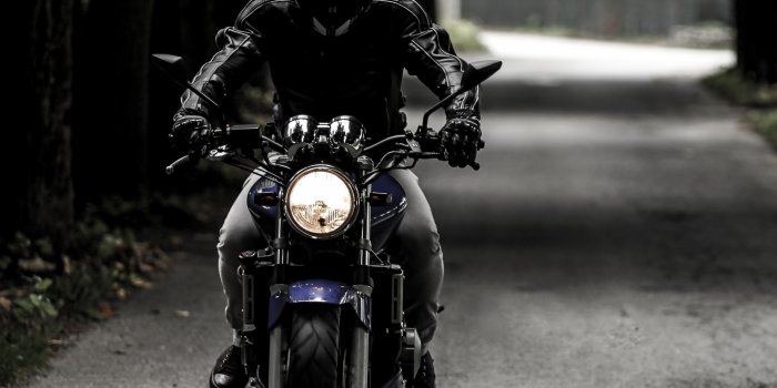 2048x2048 Biker Wallpaper 4K, Motorcycle, Ride, Road trip