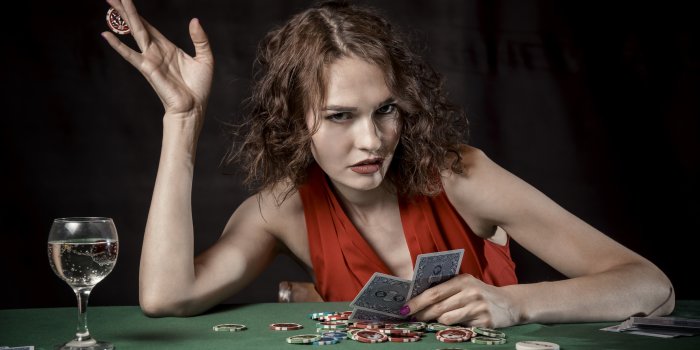 6016x4016 4K Casino Wallpapers | Background Images