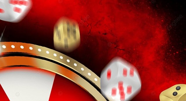 640x1280 Black Red Casino Game Wallpaper Background Wallpaper Image For Free  Download - Pngtree