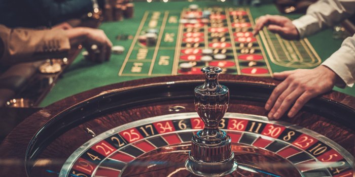 3840x2400 Casino Games Wallpapers