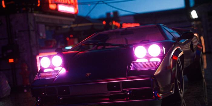 1000x1250 Neon Car Pictures | Download Free Images on Unsplash