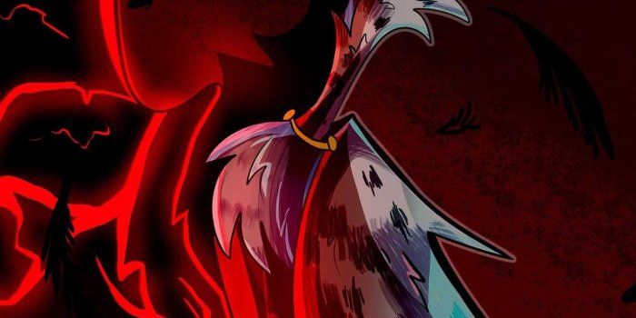 1440x2560 Helluva Boss Wallpapers - iXpap in 2023 | Boss wallpaper, Boss, Hotel art