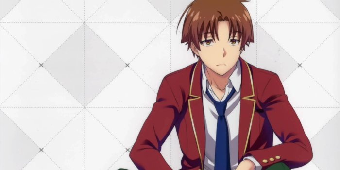 1920x1080 100+] Kiyotaka Ayanokoji Wallpapers | Wallpapers.com