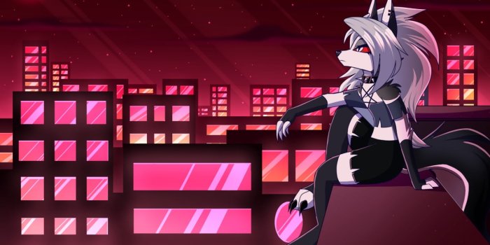 1280x853 Rate my wallpapers! : r/HelluvaBoss