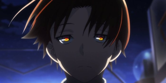 1920x1080 100+] Kiyotaka Ayanokoji Wallpapers | Wallpapers.com