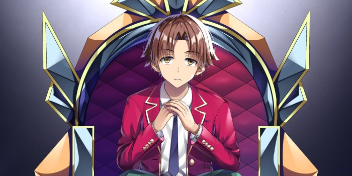 3236x2589 40+ Kiyotaka Ayanokōji HD Wallpapers and Backgrounds