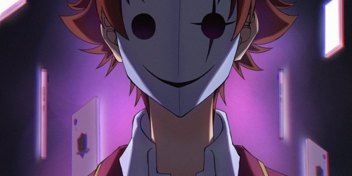 900x1200 Kiyotaka Ayanokoji (@Liraletter) : r/ClassroomOfTheElite