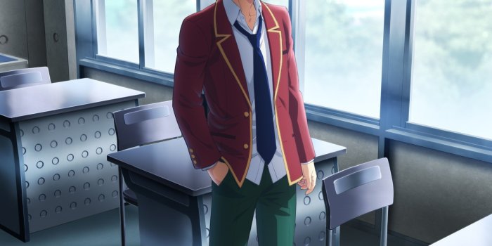 1920x1690 40+ Kiyotaka Ayanokōji HD Wallpapers and Backgrounds