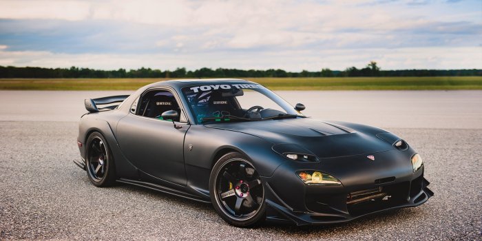 1920x1200 Mazda rx7 wallpaper | 1920x1200 | 623282 | WallpaperUP
