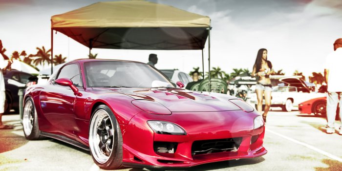 3840x2160 Mazda RX7 Ultra HD Desktop Background Wallpaper for 4K UHD TV : Widescreen  & UltraWide Desktop & Laptop : Tablet : Smartphone