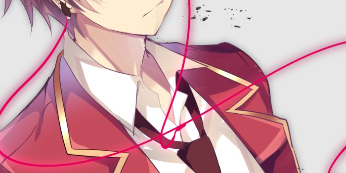 1378x2039 Ayanokouji Kiyotaka - Youkoso Jitsuryoku Shijou Shugi no Kyoushitsu e -  Zerochan Anime Image Board