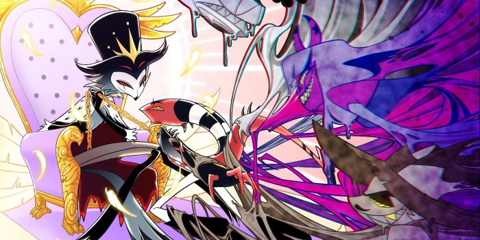 2000x1239 TV Show Helluva Boss HD Wallpaper