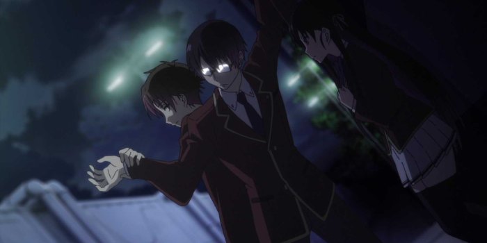 1920x1080 Kiyotaka Ayanokōji | You-Zitsu Wiki | Fandom