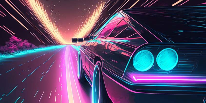 844x1500 Neon Car IPhone Wallpaper HD - IPhone Wallpapers : iPhone Wallpapers in  2023 | Neon car, Car iphone wallpaper, Neon wallpaper