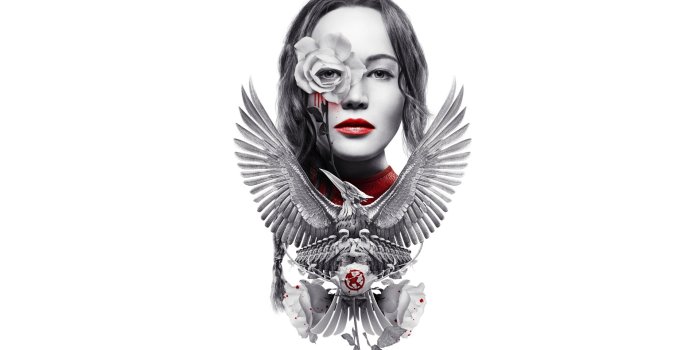 1920x1080 Hunger Games Katniss Everdeen Ultra HD