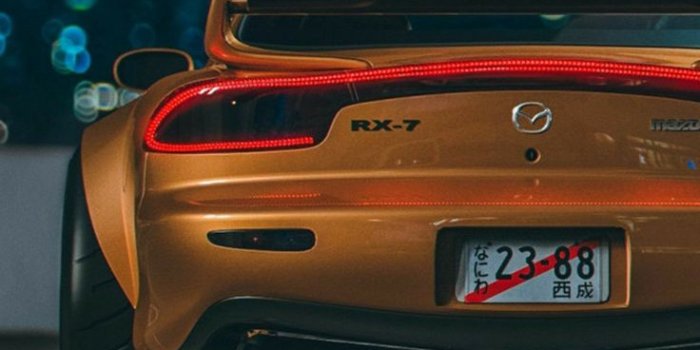 736x1308 Mazda Rx 7 Wallpapers Free Download | Mazda rx7, Jdm wallpaper, Best jdm  cars