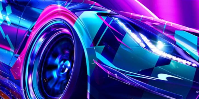1440x2560 Neon Car Wallpaper Download | MobCup