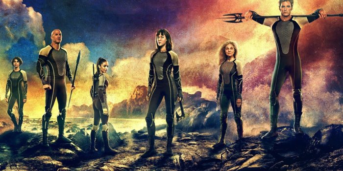 1920x1200 The Hunger Games: Catching Fire [3