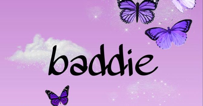 671x1200 Baddie Wallpaper - EnWallpaper