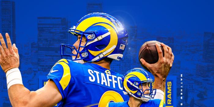 1080x1920 Los Angeles Rams Wallpapers - Top 28