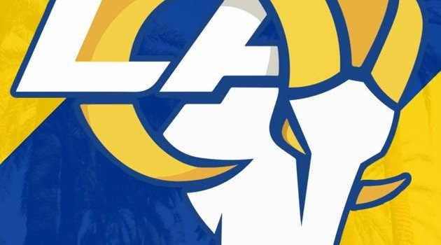 630x1280 Los Angeles Rams wallpaper by 24Milos - Download on ZEDGE™ | 97b2 | Los  angeles rams, Los angeles rams logo, Ram wallpaper