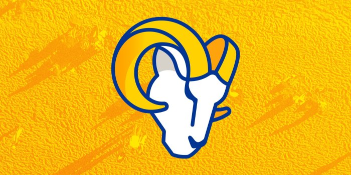 2250x4872 Rams Wallpapers | Los Angeles Rams - therams.com