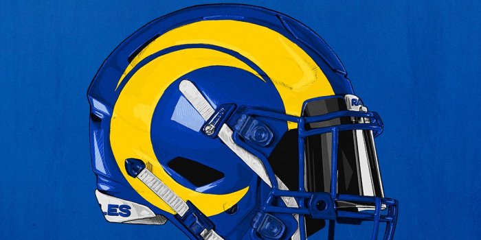 1080x1920 Los Angeles Rams on Twitter | Ram wallpaper, La rams, Los angeles rams