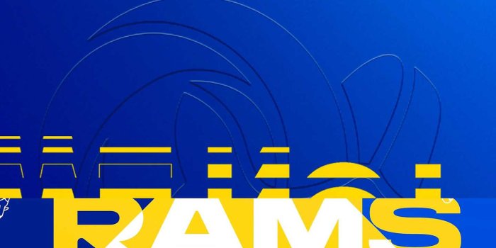 1440x2880 Rams Wallpaper - iXpap