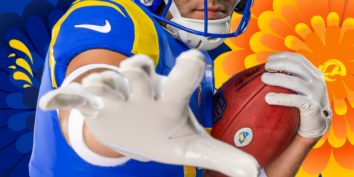 1125x2435 Rams Wallpapers | Los Angeles Rams - therams.com