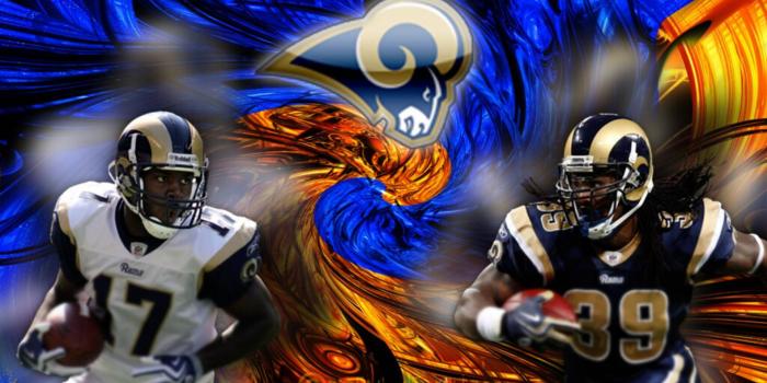 1920x1080 200+] Rams Wallpapers | Wallpapers.com